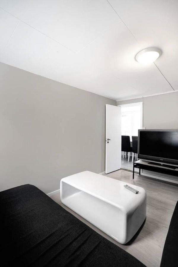 Amazing, Central House With Big Private Balcony Bergen Exterior photo